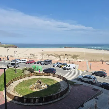 Playa Rapadoira * Foz