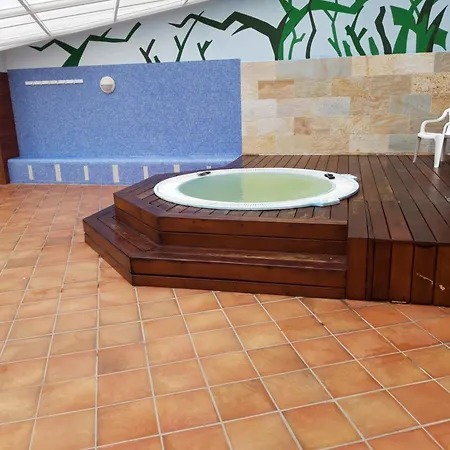 Playa Rapadoira Appartamento Foz